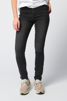 De Originale Performance Skinny Jeans - Washed Black Denim