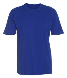 Oversized T-shirt - Blå