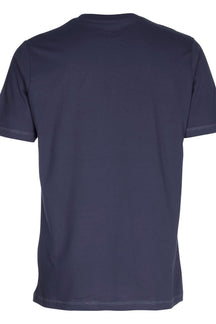 Basic T-shirt - Navy