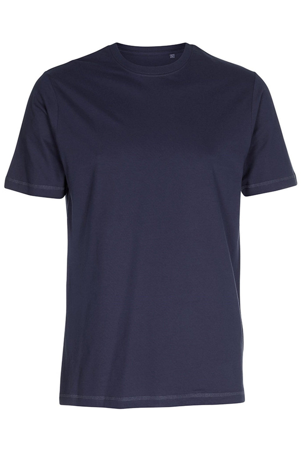 Basic T-shirt - Navy