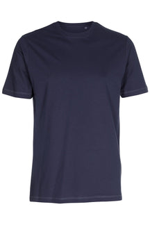 Basic T-shirt - Navy