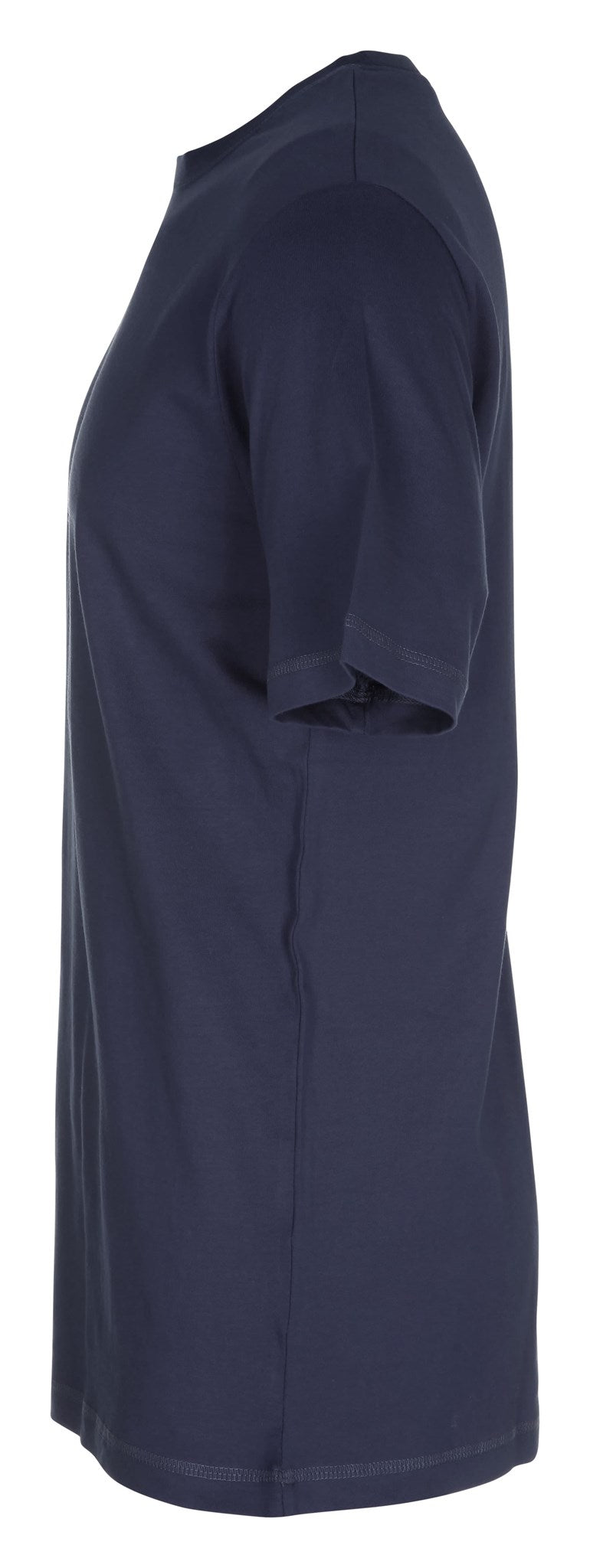 Basic T-shirt - Navy
