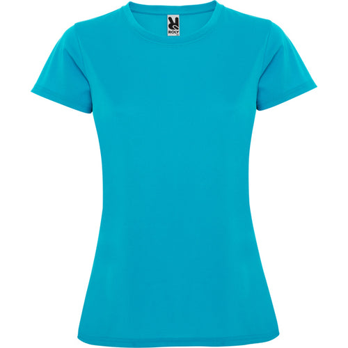 MONTECARLO WOMAN 0423 - Turquoise