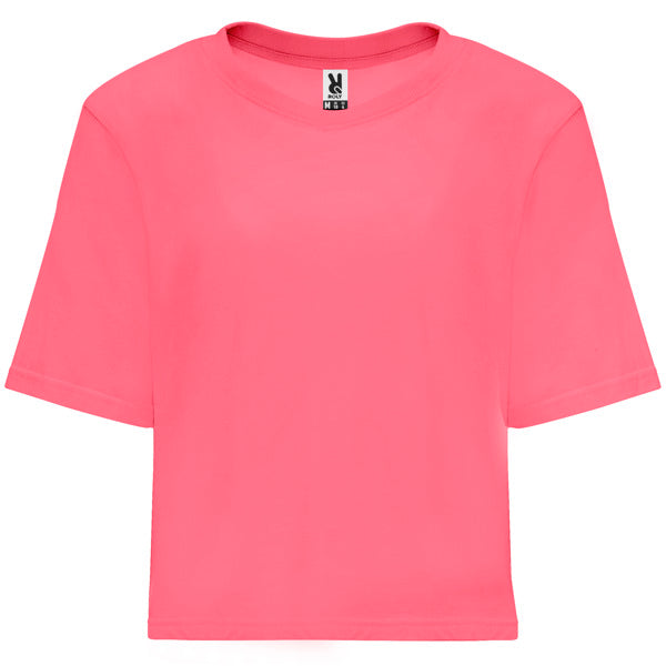 DOMINICA 6687 - Fluor Pink Lady