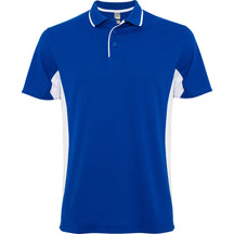 MONTMELO 0421 - Royal Blue/White