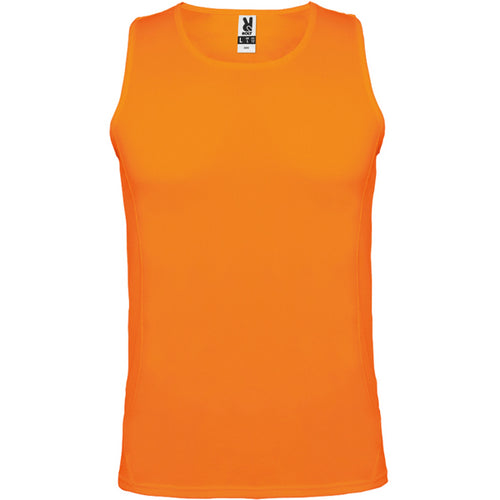 ANDRE 0350 - Fluor Orange