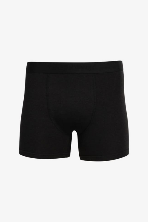De Originale Performance Trunks 3-pak - Sort