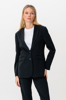 Performance Blazer - Marineblå