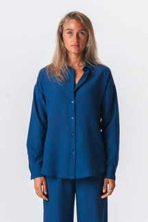 Isabella Kjole - Sort