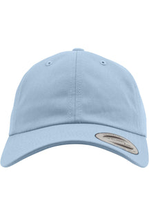 Low Profile Cap - Lightblue