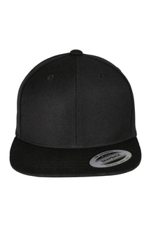 Classic Snapback - Navy