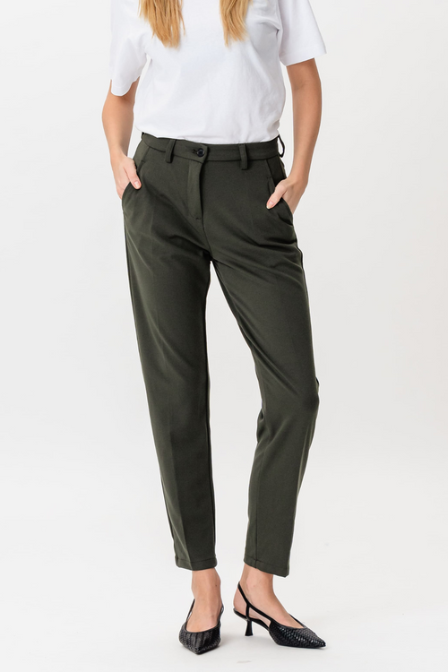 The Original Performance Pants - Mørkegrøn