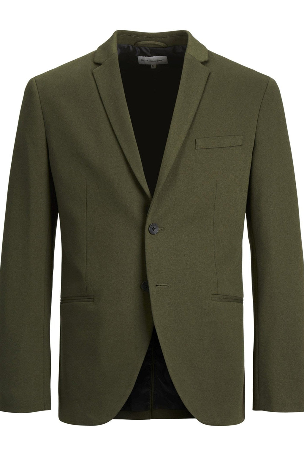 Den Originale Performance Blazer - Mørkegrøn