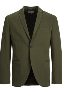 Den Originale Performance Blazer - Mørkegrøn