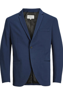 Den Originale Performance Blazer - Blå