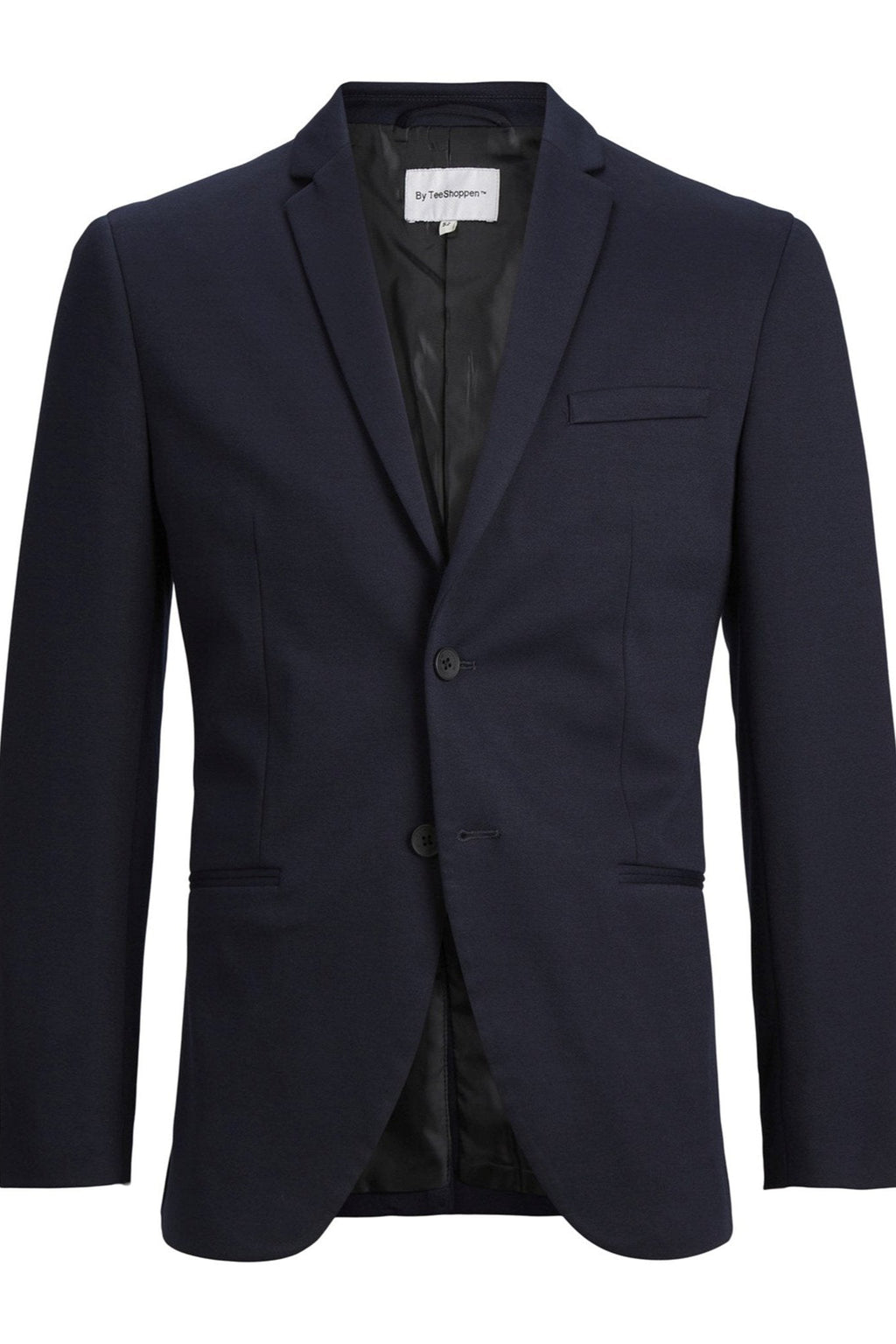 Den Originale Performance Blazer - Navy Blazer