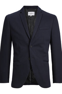 Den Originale Performance Blazer - Navy Blazer
