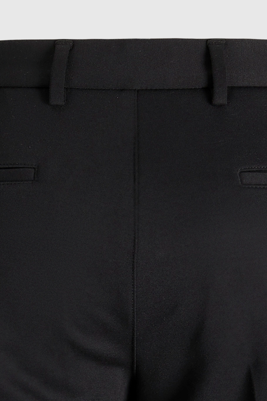 De Originale Performance Pants - Sort