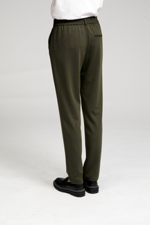 De Originale Performance Pants - Mørkegrøn