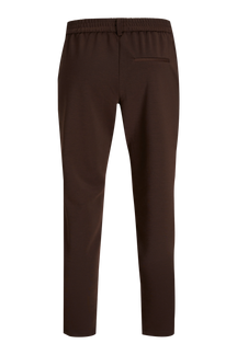 De Originale Performance Pants - Mørkebrun