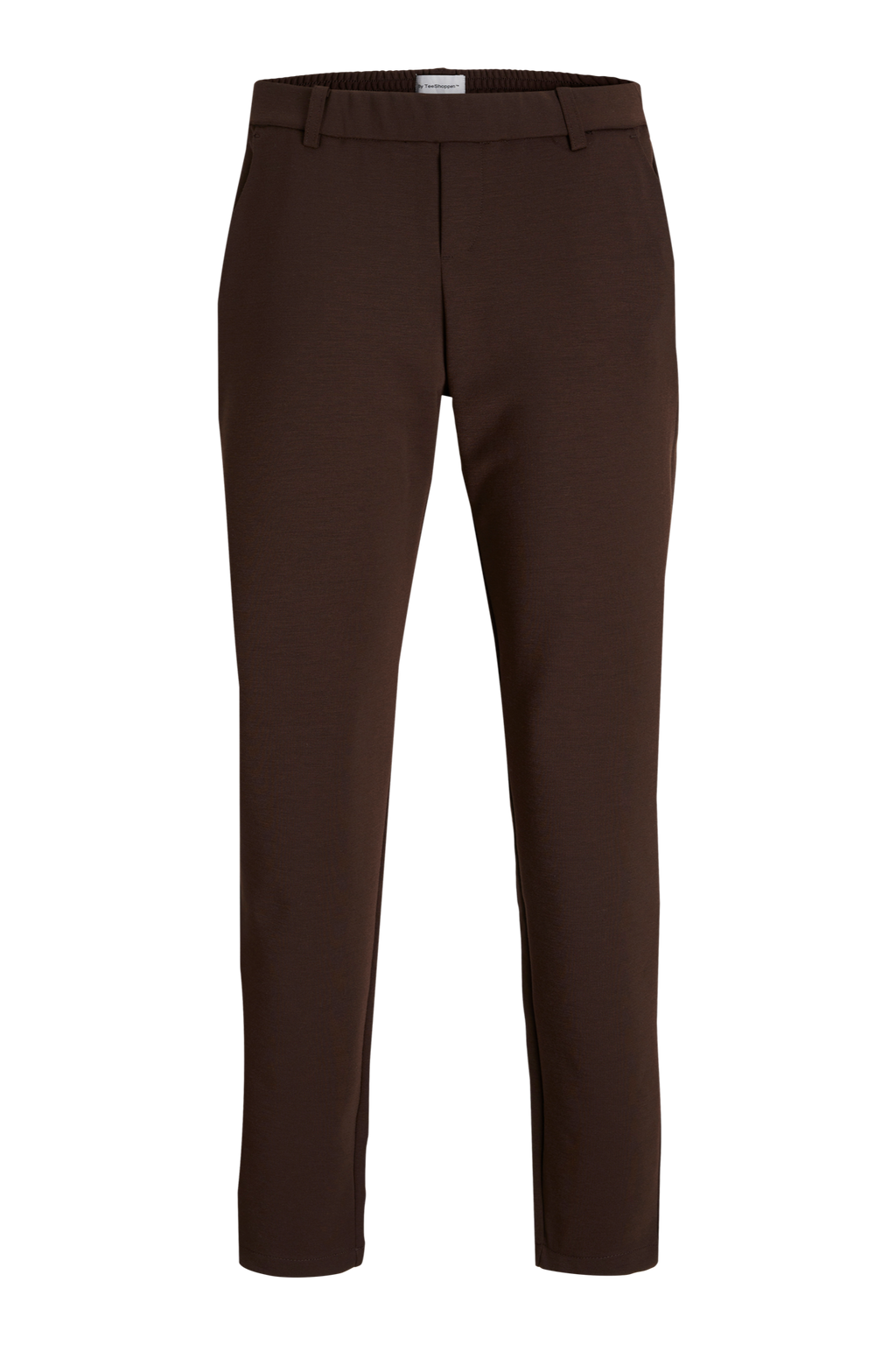 De Originale Performance Pants - Mørkebrun