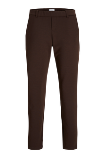 De Originale Performance Pants - Mørkebrun