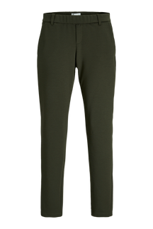 De Originale Performance Pants - Mørkegrøn