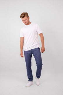 De Originale Performance Structure Pants (Regular) - Blå