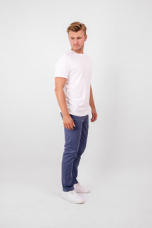 De Originale Performance Structure Pants (Regular) - Blå