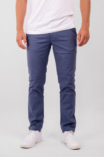 De Originale Performance Structure Pants (Regular) - Blå