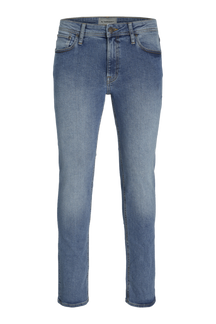 De Originale Performance Jeans (Regular) - Light Blue Denim
