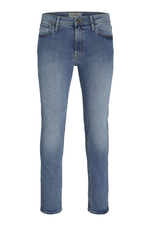 De Originale Performance Jeans (Regular) - Light Blue Denim