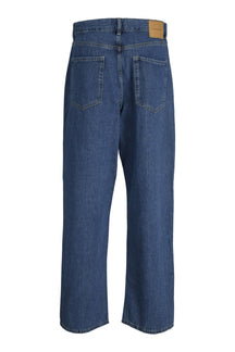 De Originale Performance Loose Jeans - Medium Blue Denim