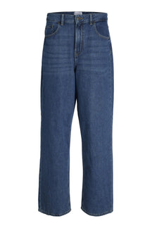 De Originale Performance Loose Jeans - Medium Blue Denim