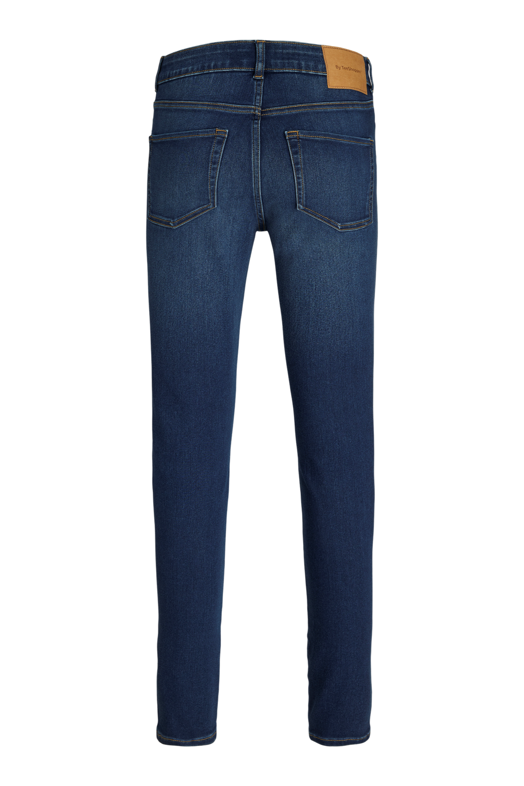 De Originale Performance Skinny Jeans - Medium Blue Denim