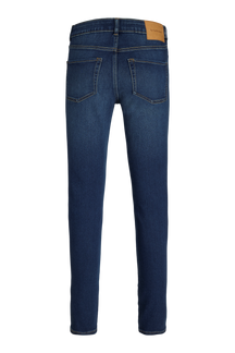 De Originale Performance Skinny Jeans - Medium Blue Denim