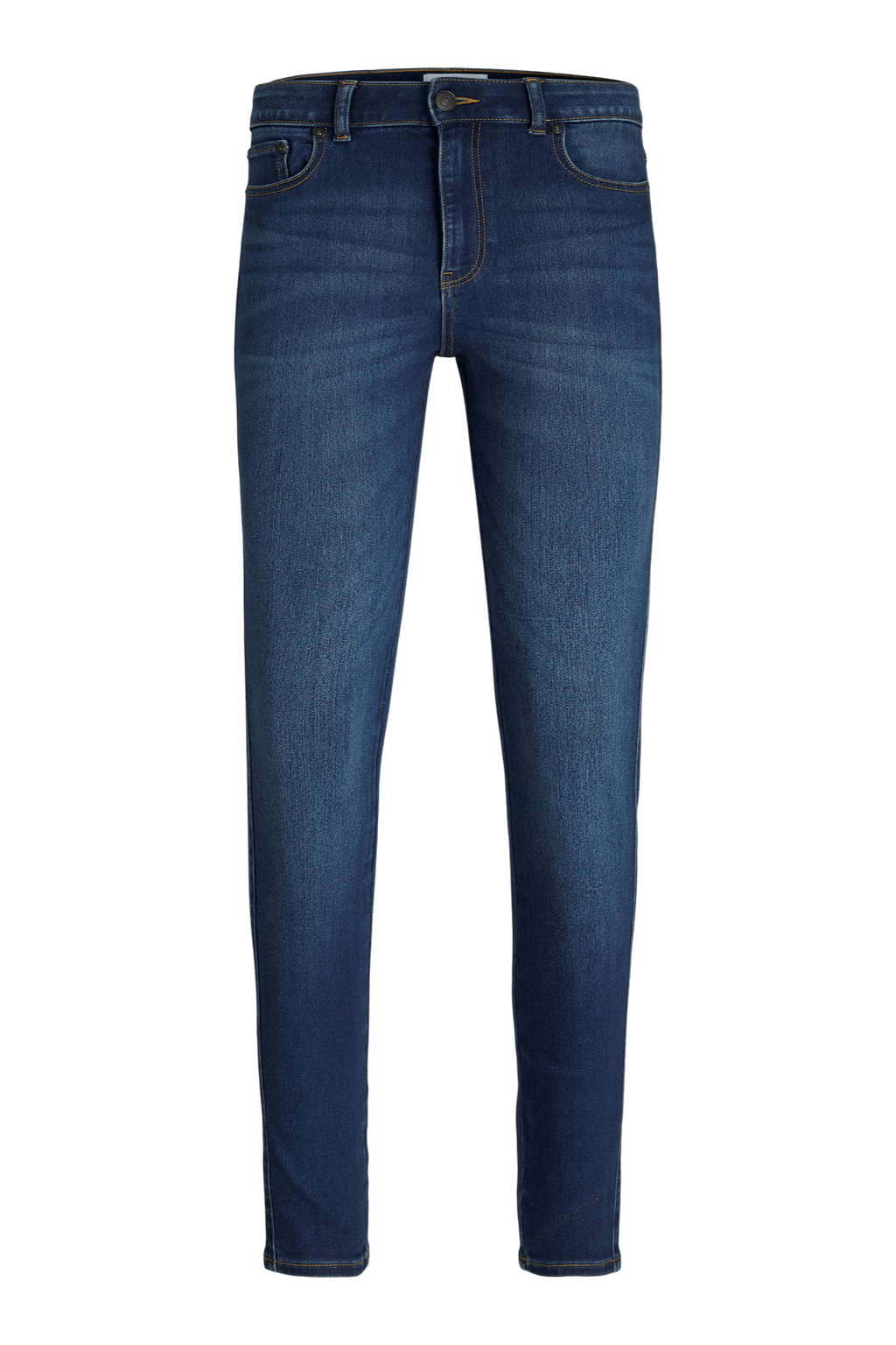 De Originale Performance Skinny Jeans - Medium Blue Denim