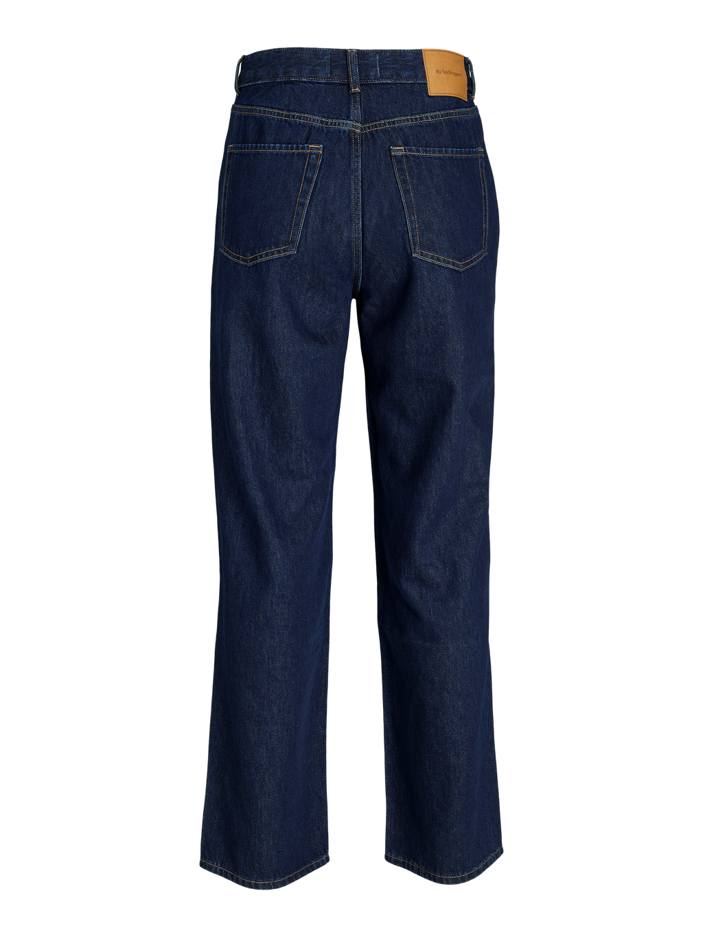 De Originale Performance Loose Jeans - Dark Blue Denim