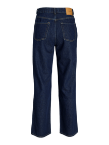 De Originale Performance Loose Jeans - Dark Blue Denim
