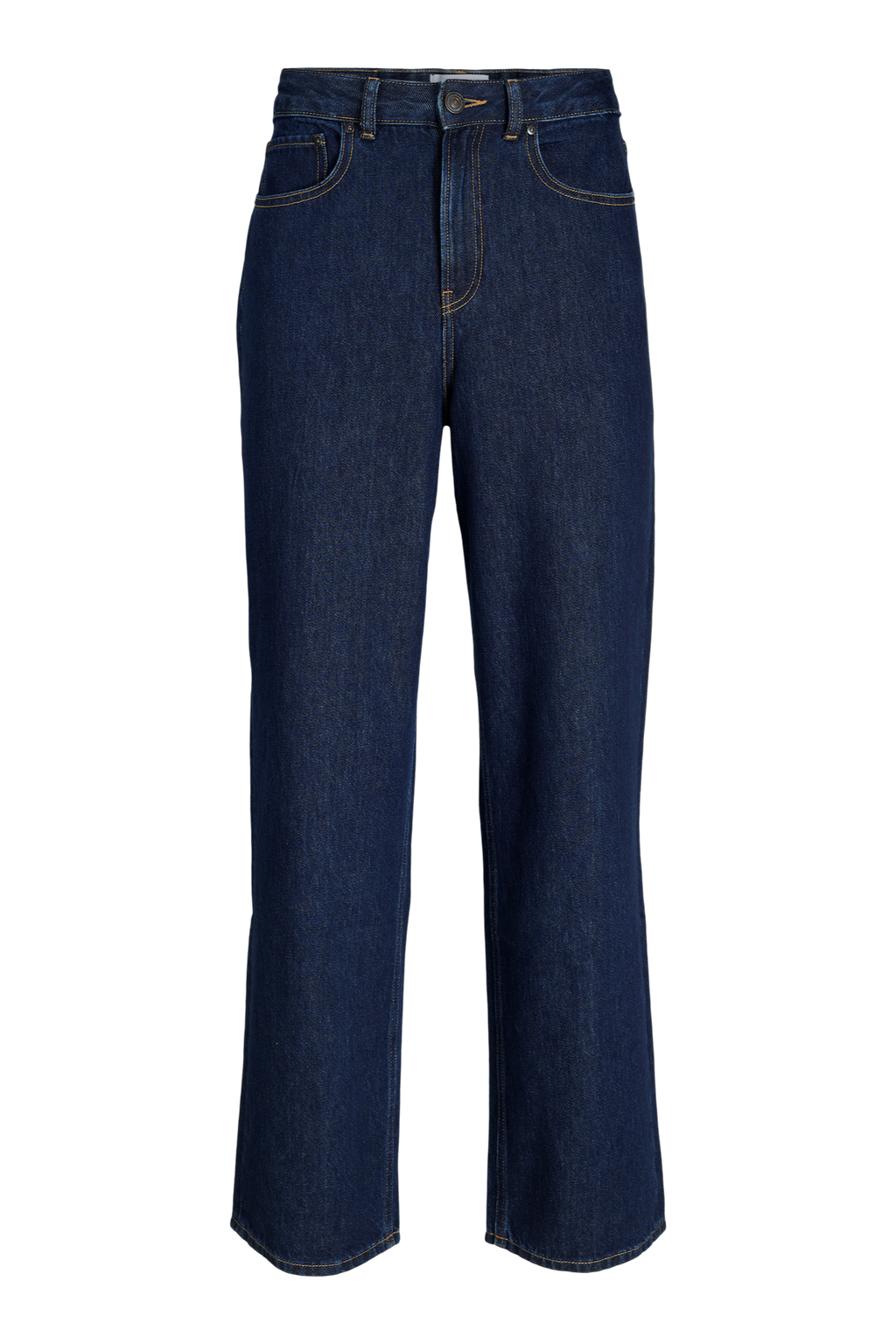 De Originale Performance Loose Jeans - Dark Blue Denim
