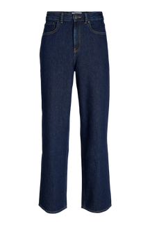 De Originale Performance Loose Jeans - Dark Blue Denim