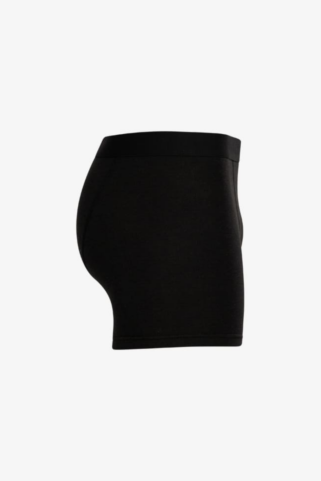 De Originale Performance Trunks 3-pak - Sort