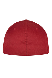 Flexfit Wooly Combed - Rose Brown