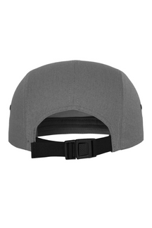 Classic Jockey Cap - Mørkegrå
