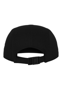 Classic Jockey Cap - Sort