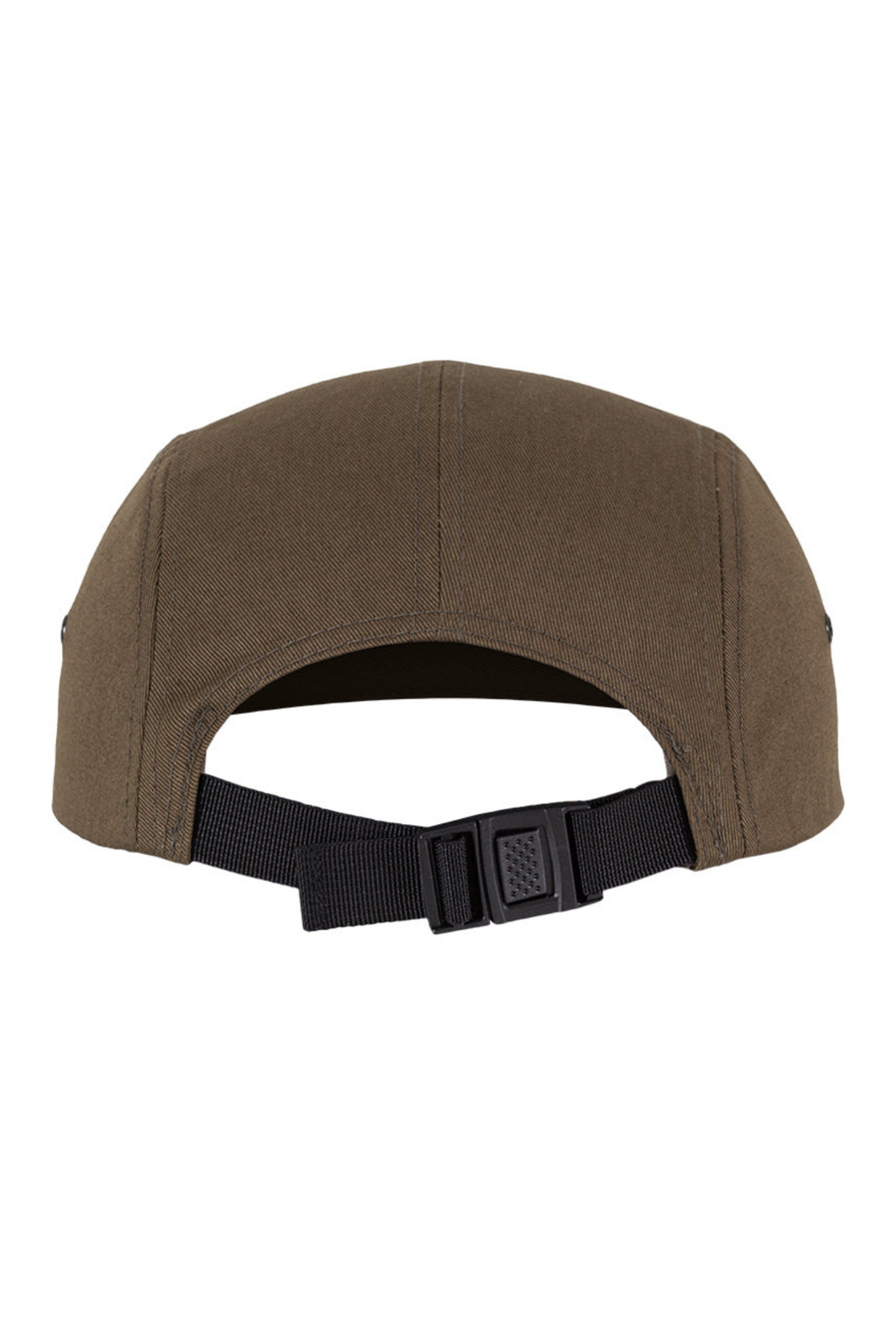 Classic Jockey Cap - Olivengrøn