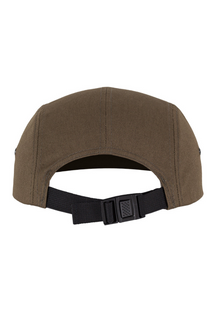 Classic Jockey Cap - Olivengrøn