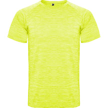 AUSTIN 6654 - Heather Fluor Yellow