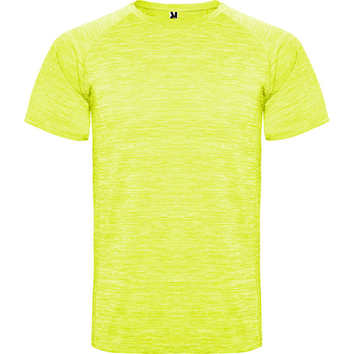 AUSTIN 6654 - Heather Fluor Yellow