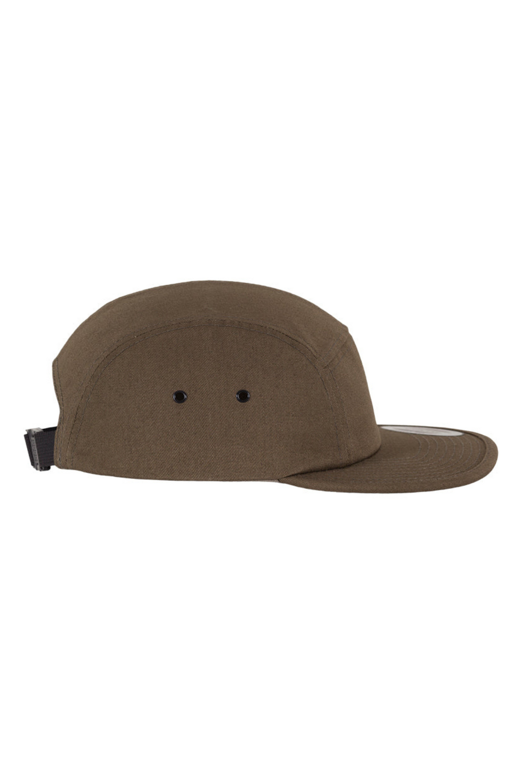 Classic Jockey Cap - Olivengrøn